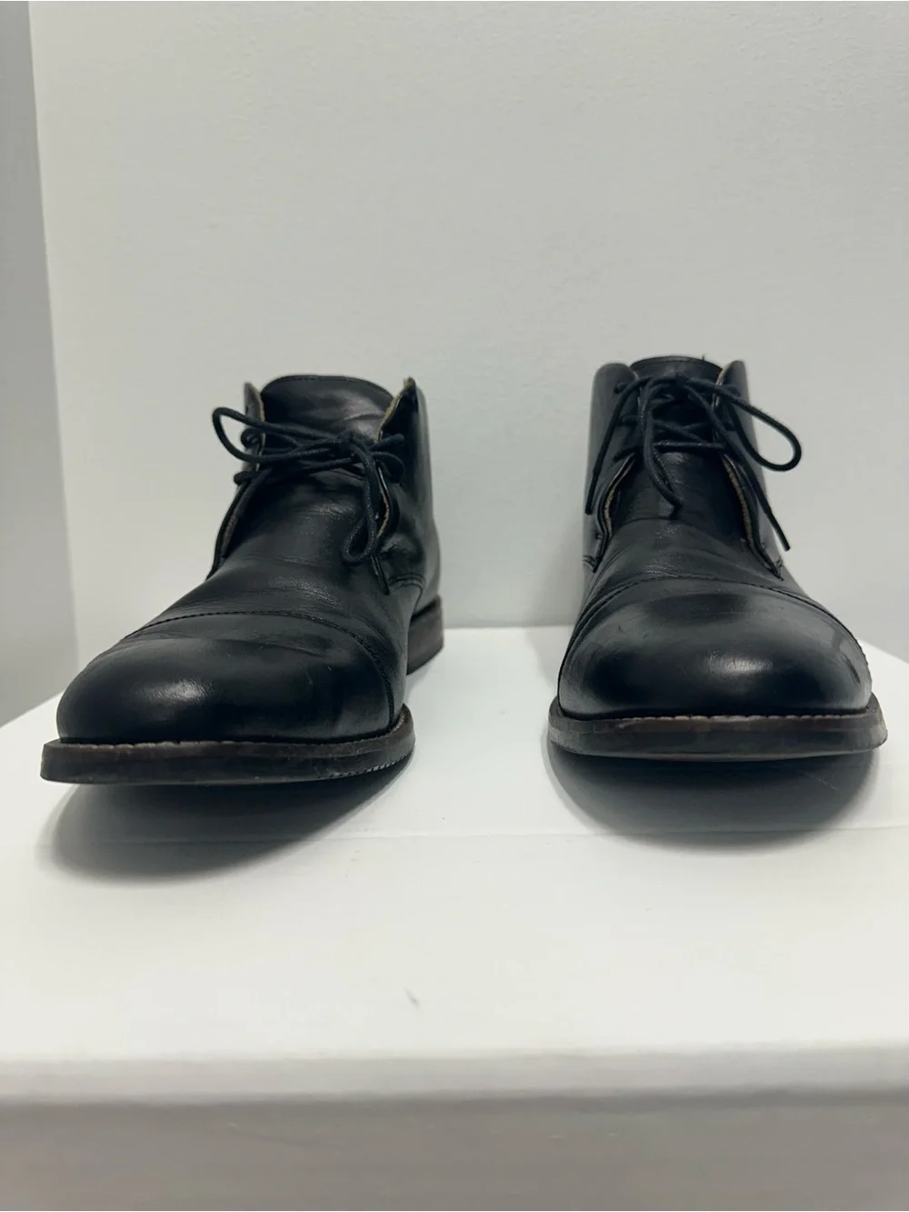 Stafford sleek black